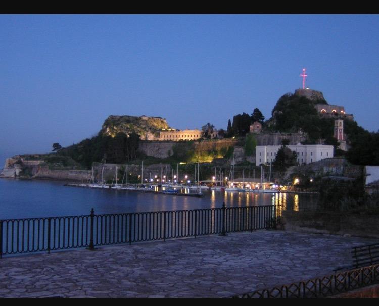 Villa Ninos Corfu